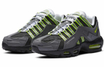 Кроссовки Nike Air Max 95 Ndstrkt "Neon Yellow"