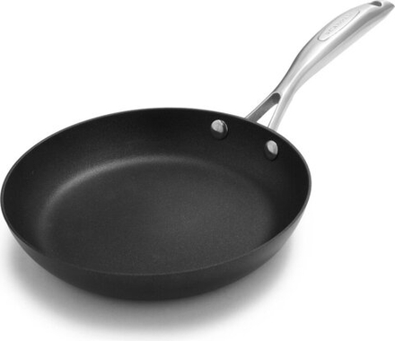 Сковорода Scanpan Pro IQ, 20 см, алюминий, антипригарное покрытие