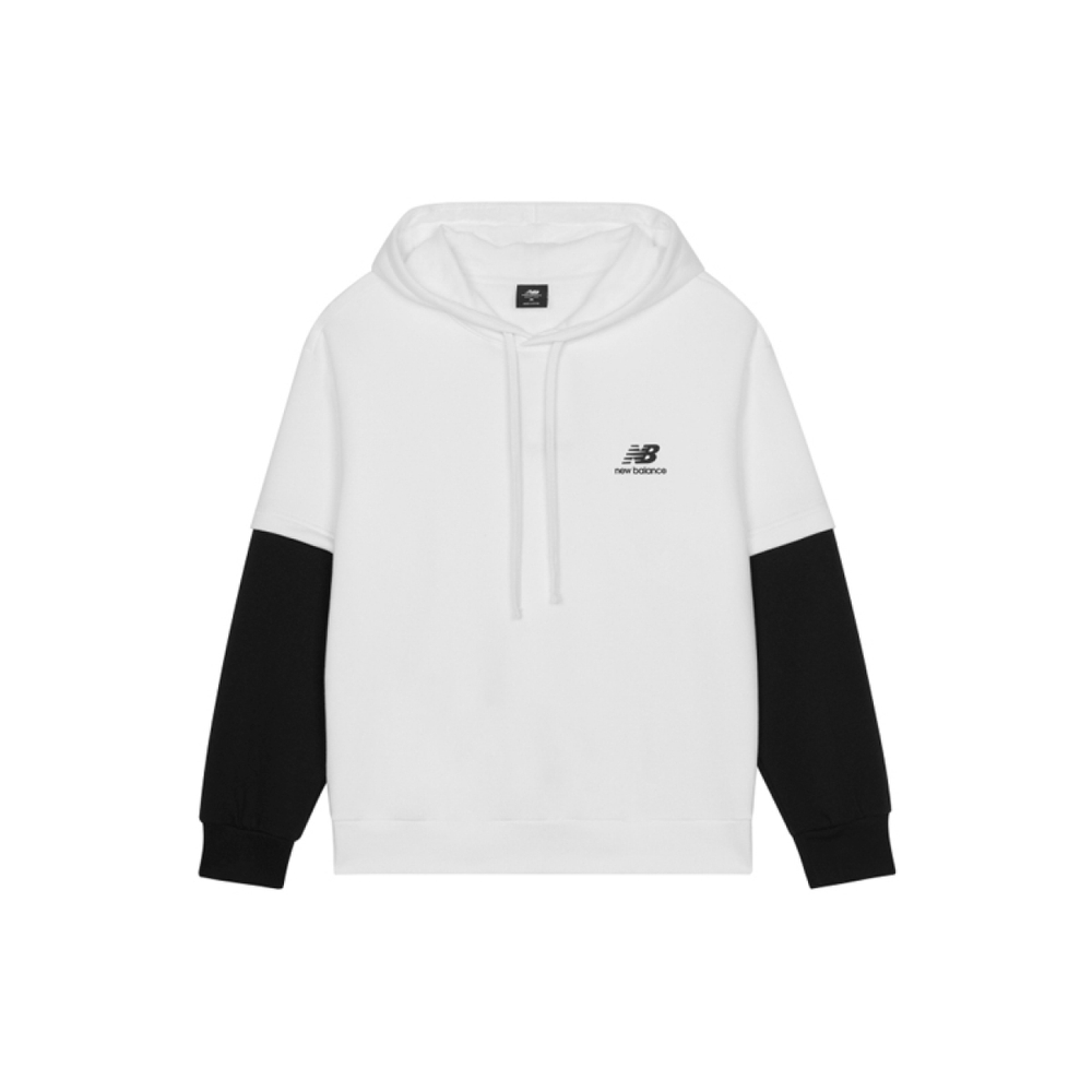 Толстовка New Balance, AMT13342-SST