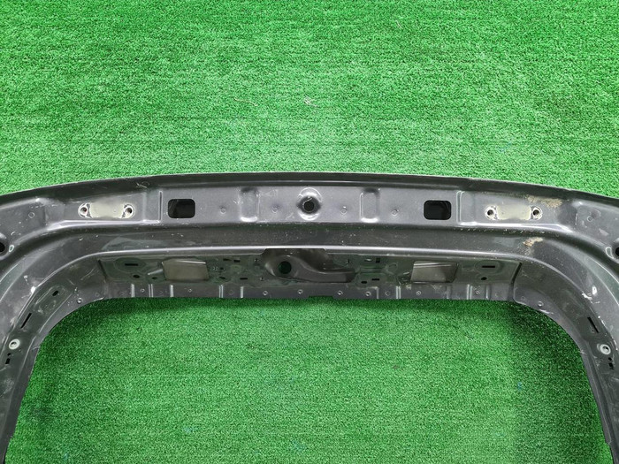 Крышка багажника Lixiang L9 (2022-н.в.)