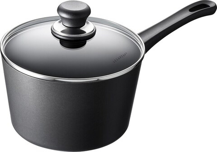 Кастрюля Scanpan Classic, 3 л, 20 см, алюминий, антипригарное покрытие