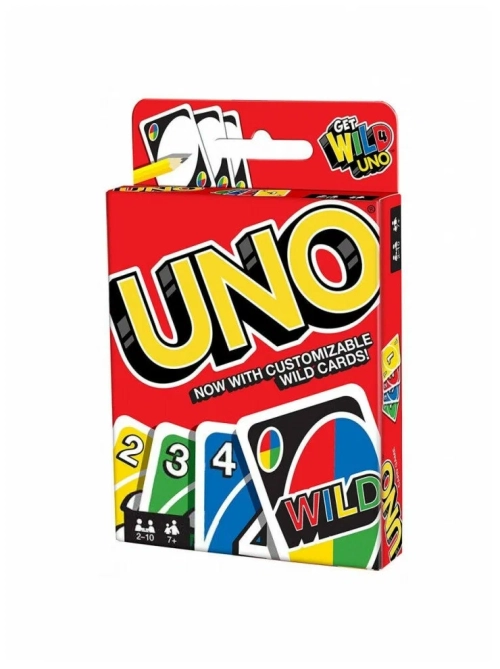 UNO (112 карт)