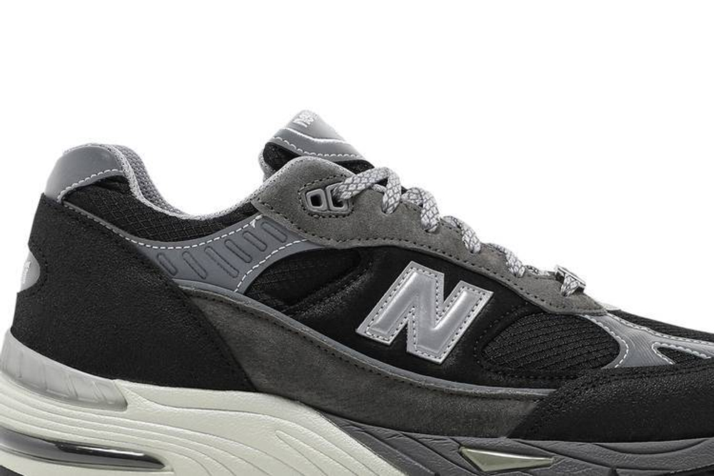 Кроссовки Slam Jam X New Balance Nb 991