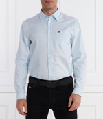 Рубашка Lacoste - голубой(CH1911)