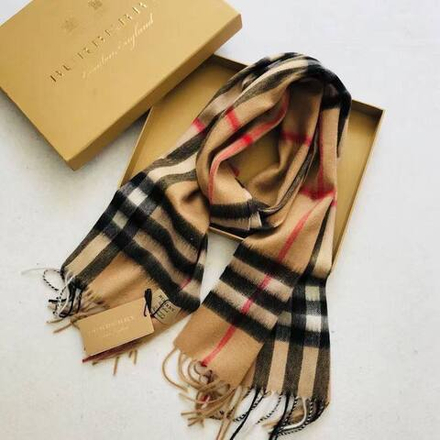 Шарф Burberry