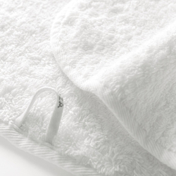 Полотенце Graccioza Egoist White (70 x 140 см)