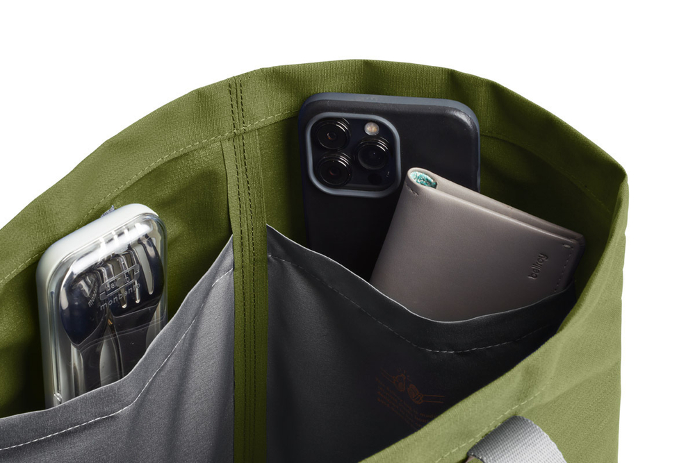 Сумка Bellroy City Tote 10L