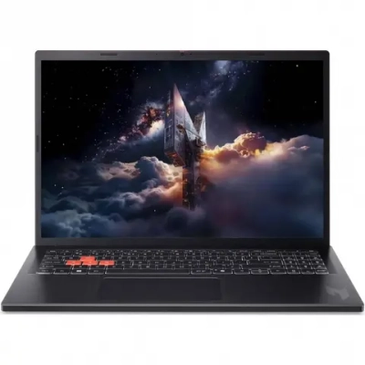 Ноутбук Acer Nitro Lite NL16-71G-55EB 16" IPS Core i5 13420H 16Gb, 512Gb SSD, 3050 6Gb красный (NH.D2AER.001)