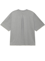 Футболка Кор. Рукав Valley Tuck Sweat Half Tee