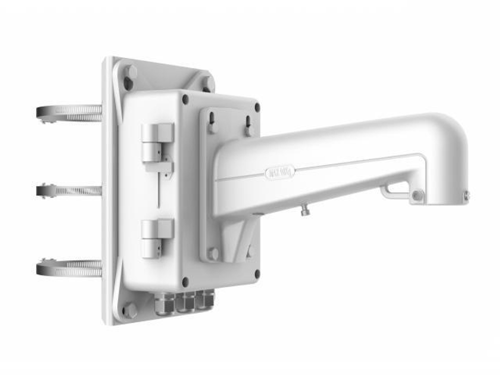 Кронштейн  HIKVISION DS-1602ZJ-box-pole