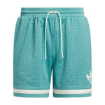 Баскетбольные шорты adidas Originals Basketball Shorts Blue