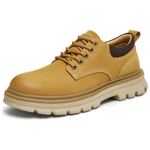 Tata Work Boots Men"s Low top