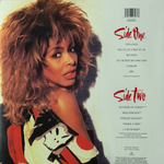 Виниловая пластинка Tina Turner ‎– Break Every Rule LP
