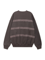 Мужская Толстовка Inside Out Stripe