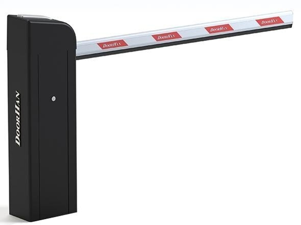 шлагбаум уличный DoorHan BARRIER-PRO-RPD3000