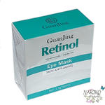 Патчи для глаз антивозрастные Ретинол и Ниацинамид GUANJING Retinol&Nicotinamide Eye Mask, 60 шт.