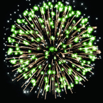 Фейерверк "Сказочная страна" (300 залпов)