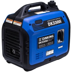 Dinking DK3300i инверторный генератор ГЕН021