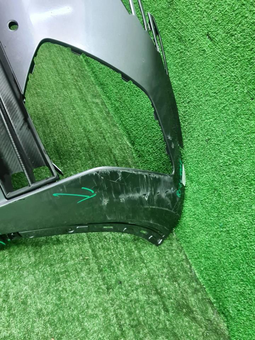 Бампер передний Omoda C5 (2022-н.в.)