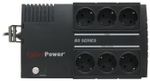 Источник бесперебойного питания  CyberPower BS450E