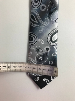 Галстук Lorendi Capri стильный, новый