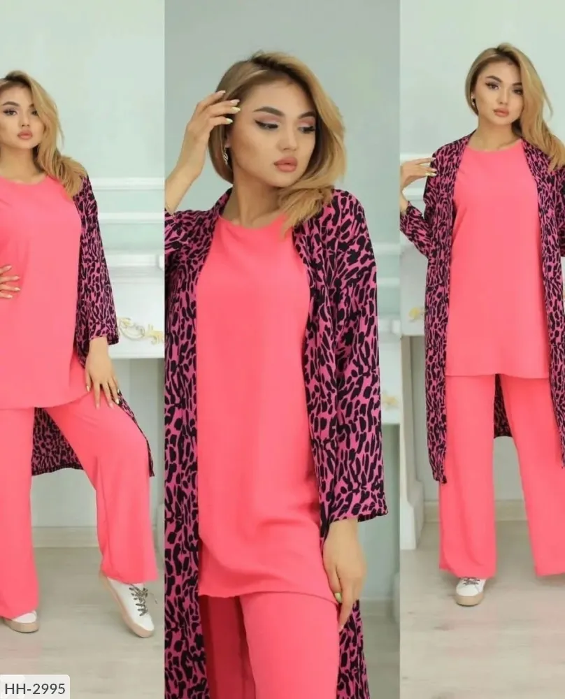 Костюм HH-2995 Фабрика Моды