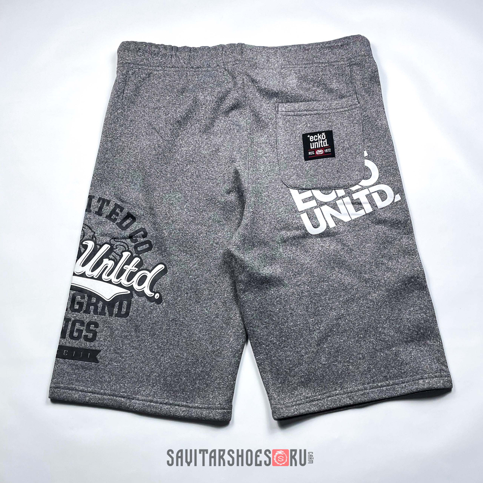 Шорты Ecko Unltd