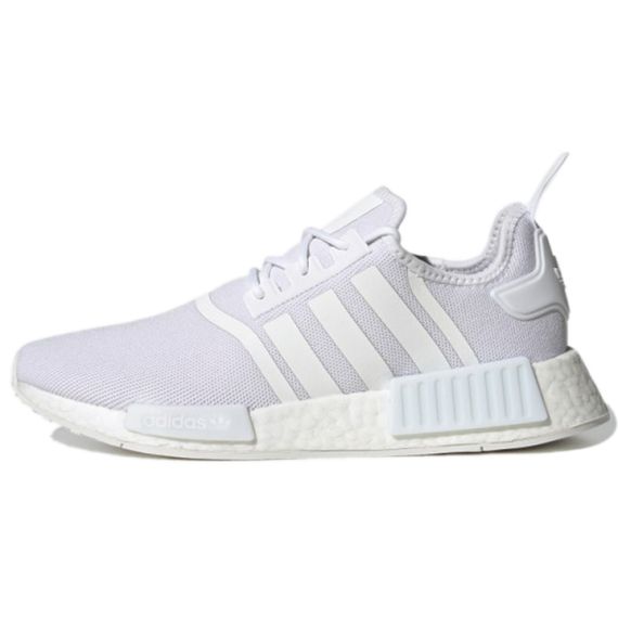 Кроссовки adidas originals NMD_R1 - Современная коллекция нижнего белья Унисекс