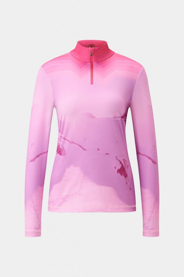 Джемпер BOGNER SPORT BELINE2 в розовом цвете