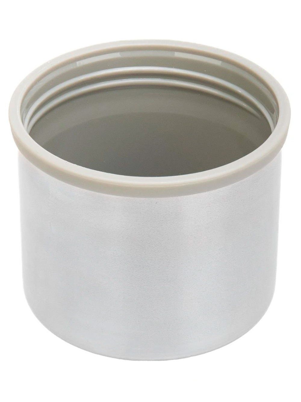 Термос Nisus 1000ML (2 крышки-кружки, чехол) (N-TM-039-KC)