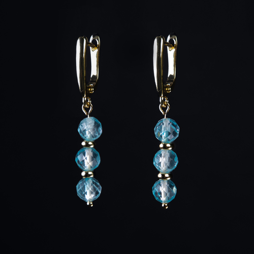 Серьги Lounge TOP