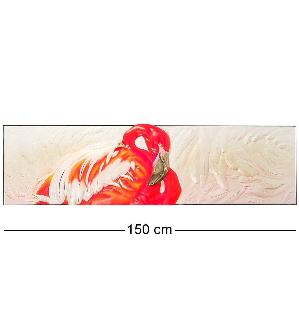 Art Soul ART-101 Панно «Фламинго»