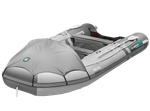Лодка ПВХ Gladiator AirPro E420Pro НДНД -
