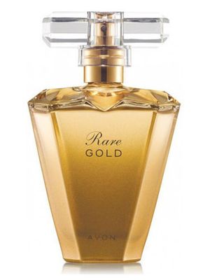 Avon Rare Gold
