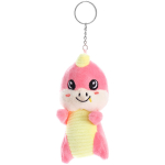 Брелок «Дракон Арон» 12 см, микс