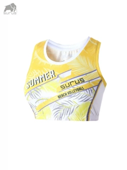 Топ для пляжного волейбола