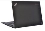 Ноутбук Lenovo ThinkPad X1 Carbon G3