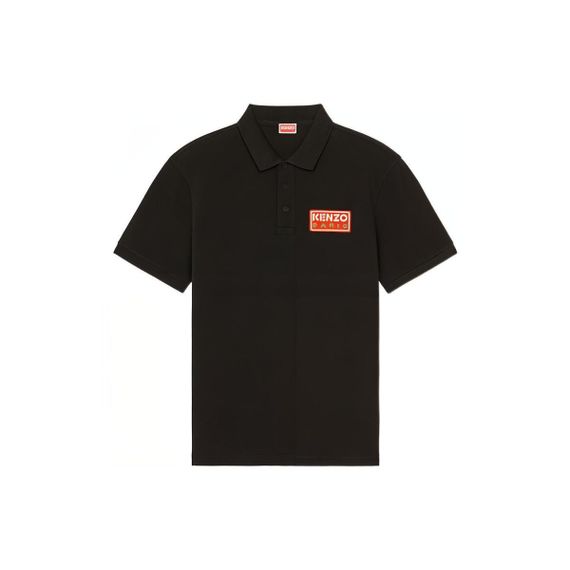 KENZO SS23 Logo Polo