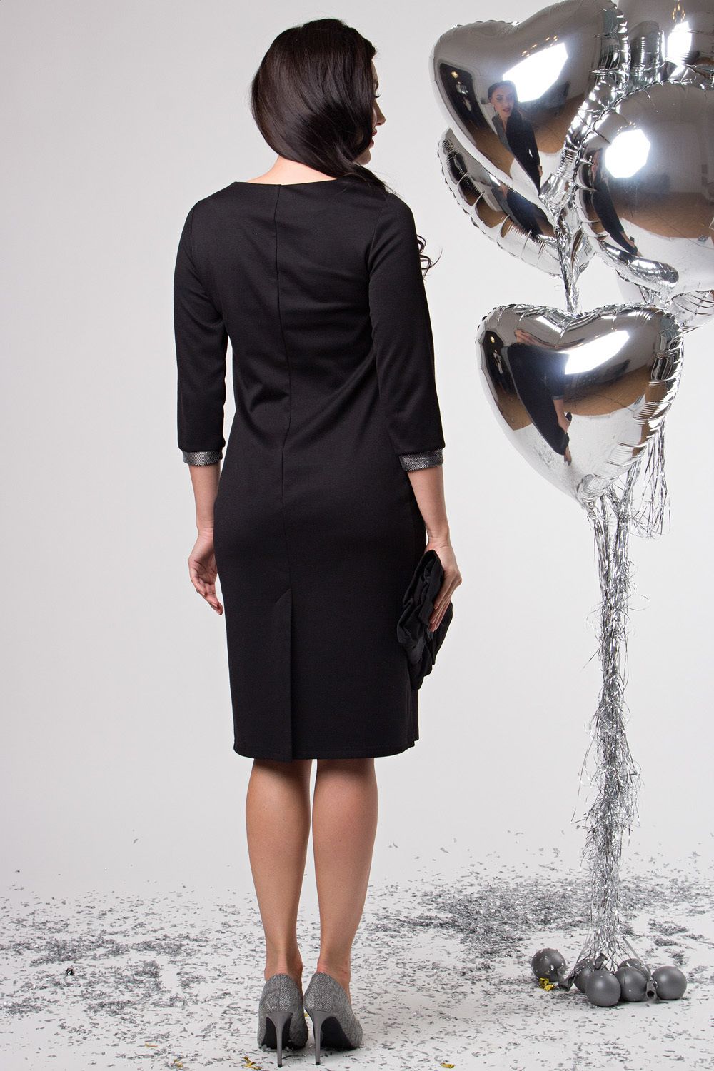 Платье ТА-П1774 (Акция)