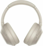 Беспроводные наушники Sony WH1000XM4, активное шумоподавление, серый