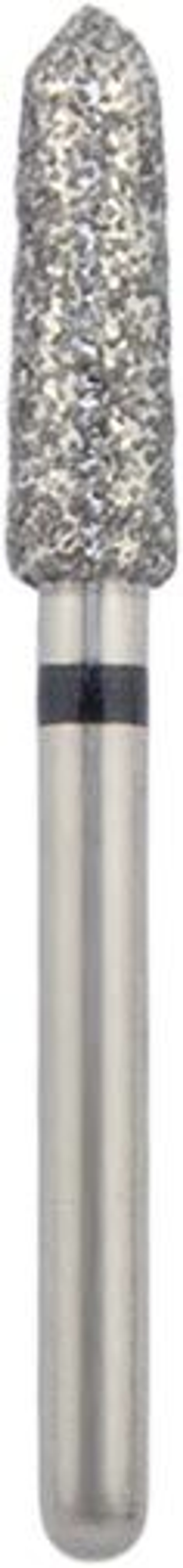 Бор алмазный, тип FG, гр.4 878K-023SC-FG, NTI, Германия