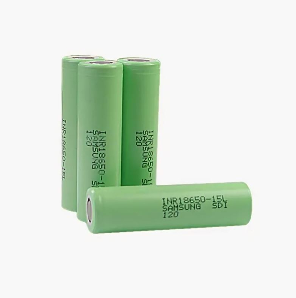 Аккумулятор Samsung INR18650-15L