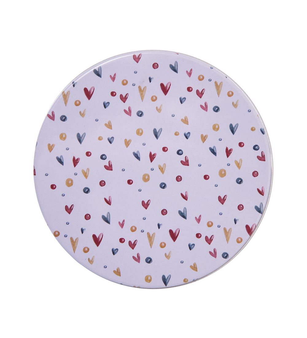 TCN-37/4 Набор коробок 4 шт. металл