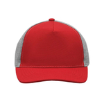 Бейсболка UP TO DATE, 5 клиньев