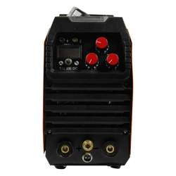 FoxWeld TIG 205 DC аппарат аргонодуговой сварки 5998