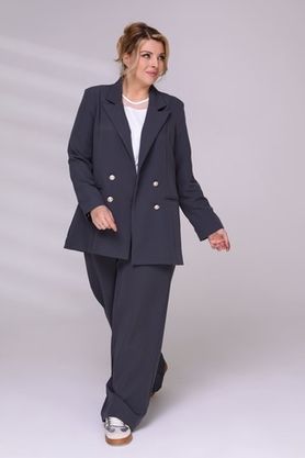 Цена на Костюм-6311 больших размеров