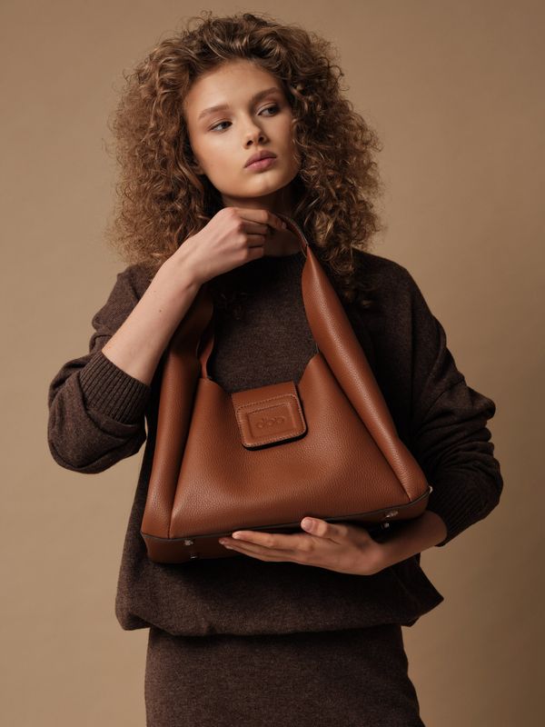 31013 коричневый фундук Сумка dbr