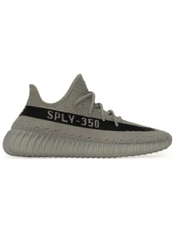 Кроссовки adidas Originals Yeezy Boost 350 V2 Granite