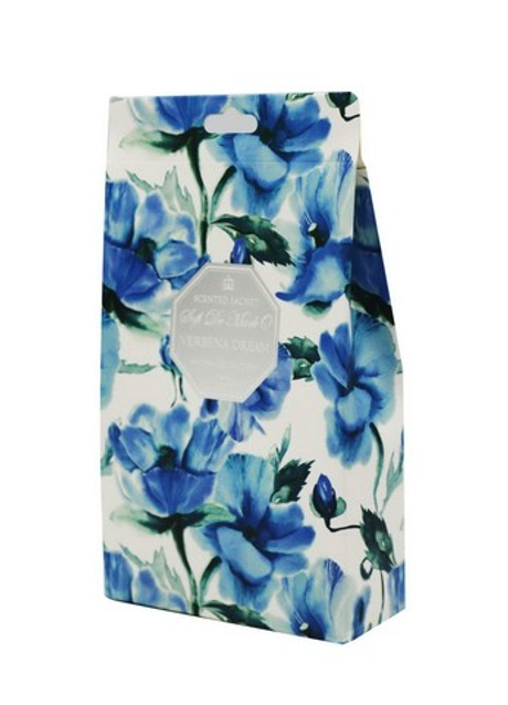 Набор Саше VERBENA DREAM 4шт Sofi De MarkO