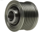 Муфта обгонная Nissan, Renault, Opel